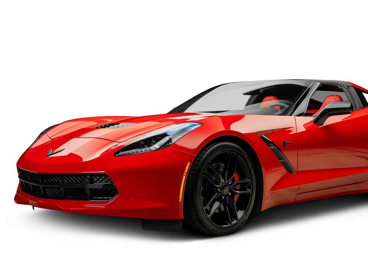 2016 Chevrolet Corvette Stingray Z51 Ft Lauderdale FL