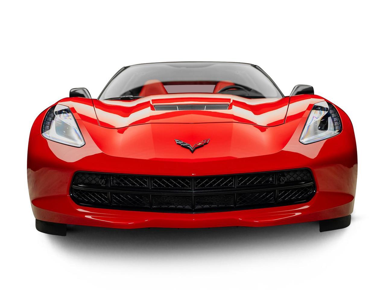 2016 Chevrolet Corvette Stingray Z51 Ft Lauderdale FL