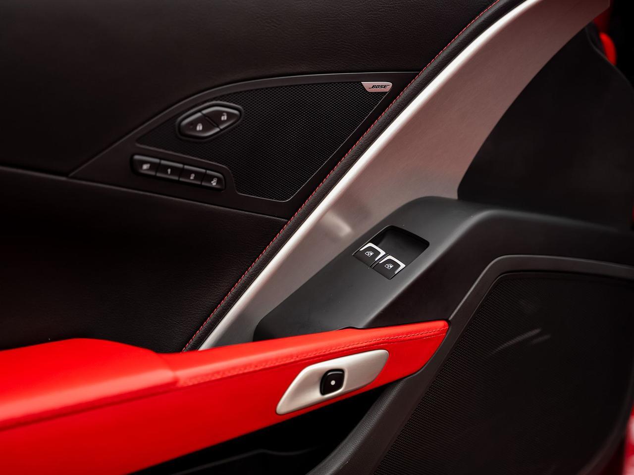 2016 Chevrolet Corvette Stingray Z51 Ft Lauderdale FL