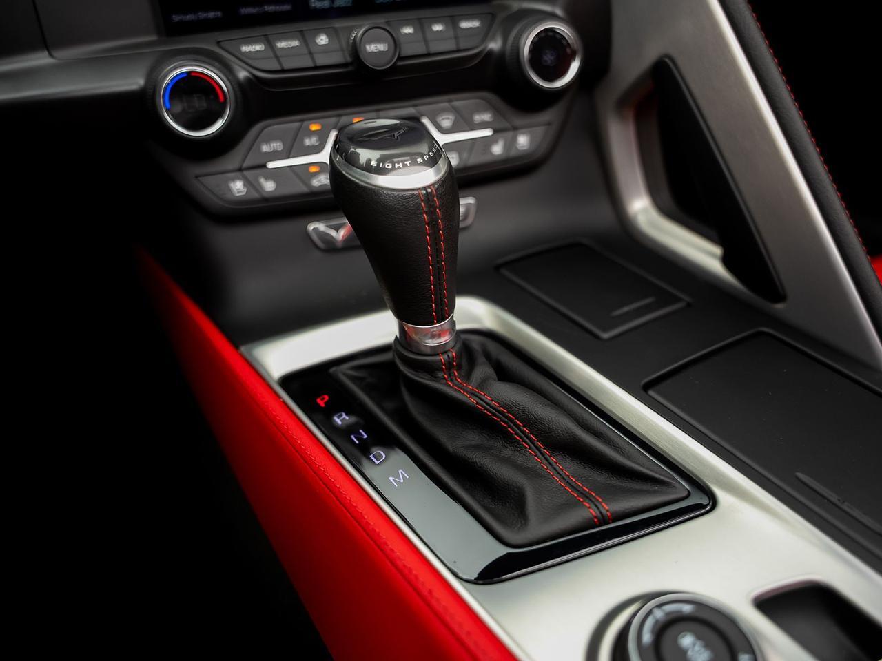 2016 Chevrolet Corvette Stingray Z51 Ft Lauderdale FL