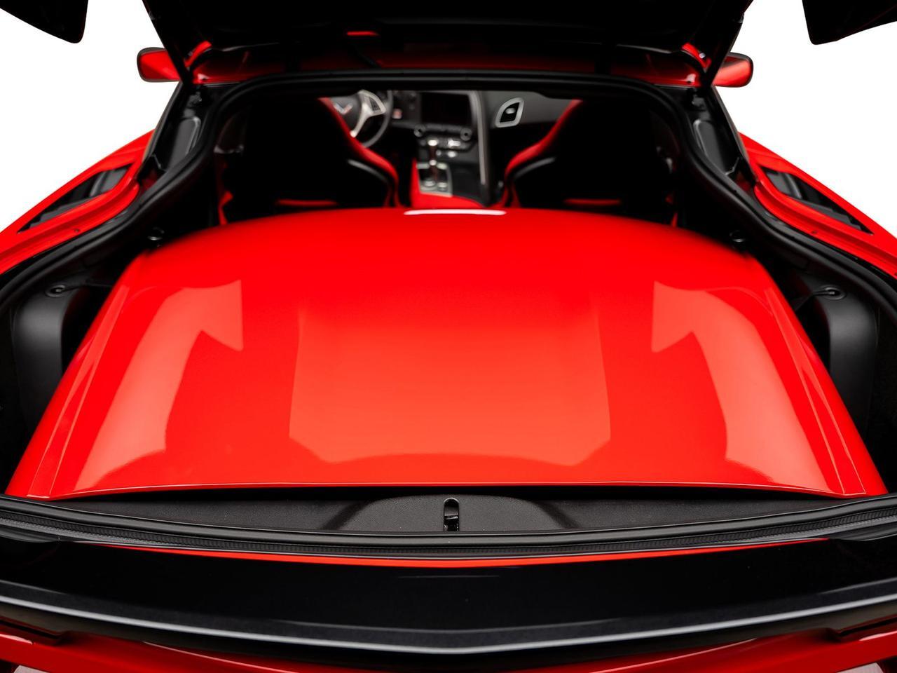 2016 Chevrolet Corvette Stingray Z51 Ft Lauderdale FL