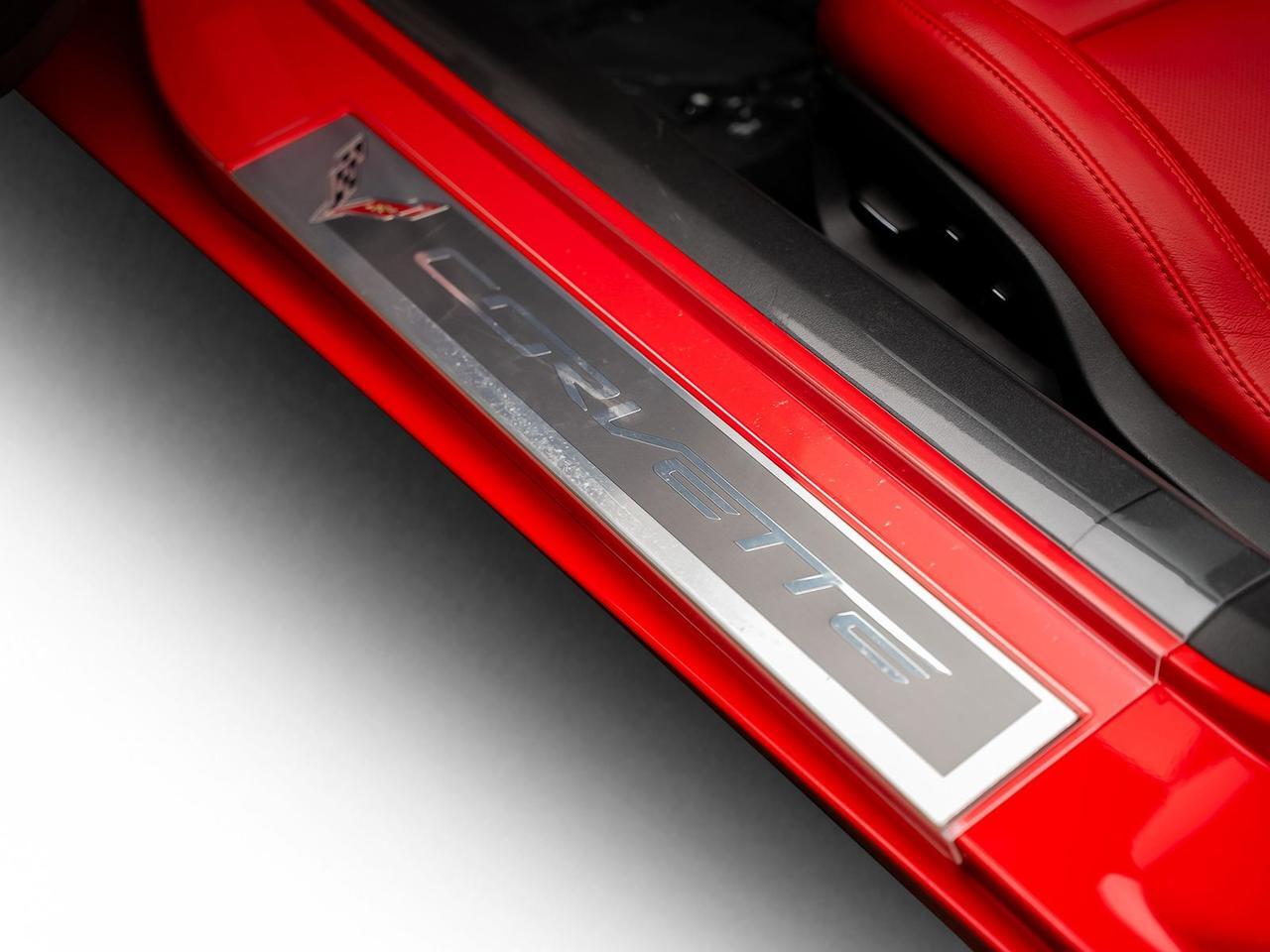 2016 Chevrolet Corvette Stingray Z51 Ft Lauderdale FL