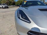 2016 Chevrolet Corvette Stingray Z51 Oshkosh WI
