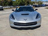 2016 Chevrolet Corvette Stingray Z51 Oshkosh WI
