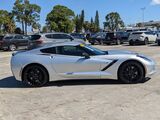 2016 Chevrolet Corvette Stingray Z51 Oshkosh WI