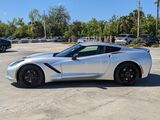 2016 Chevrolet Corvette Stingray Z51 Oshkosh WI