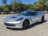 2016 Chevrolet Corvette Stingray Z51 Oshkosh WI