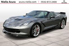 2016_Chevrolet_Corvette_Stingray Z51_ Roseville CA