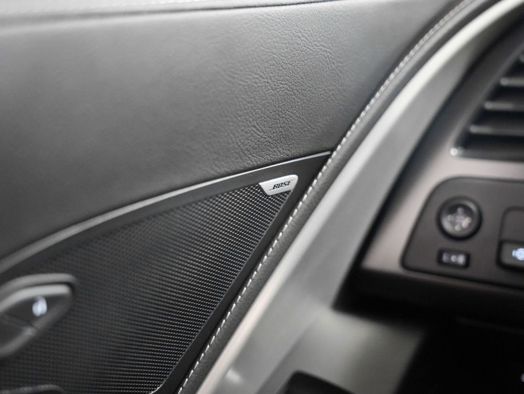 2016 Chevrolet Corvette Stingray Z51 Tigard OR