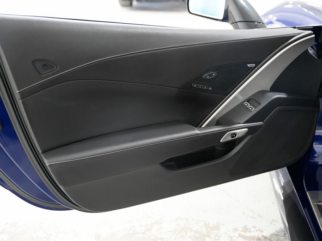 2016 Chevrolet Corvette Stingray Z51 Tigard OR