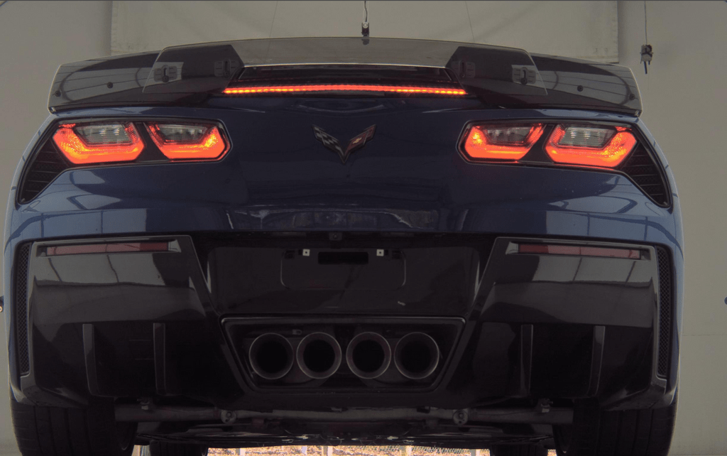 2016 Chevrolet Corvette Stingray Z51 Tigard OR