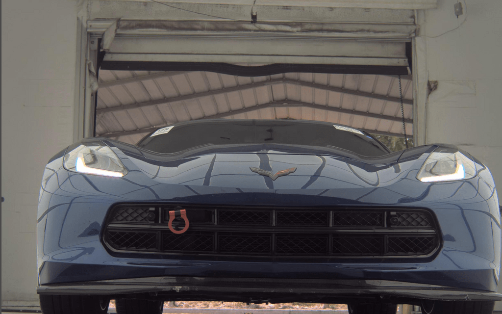 2016 Chevrolet Corvette Stingray Z51 Tigard OR
