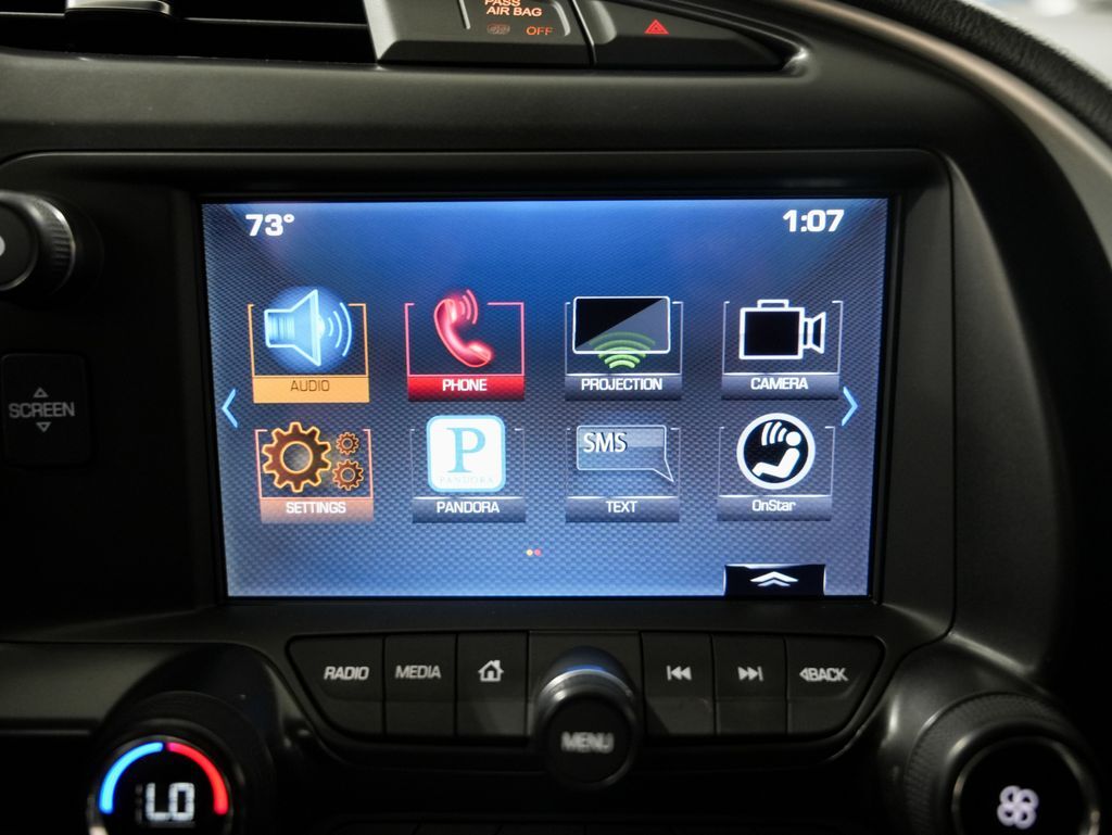 2016 Chevrolet Corvette Stingray Z51 Tigard OR