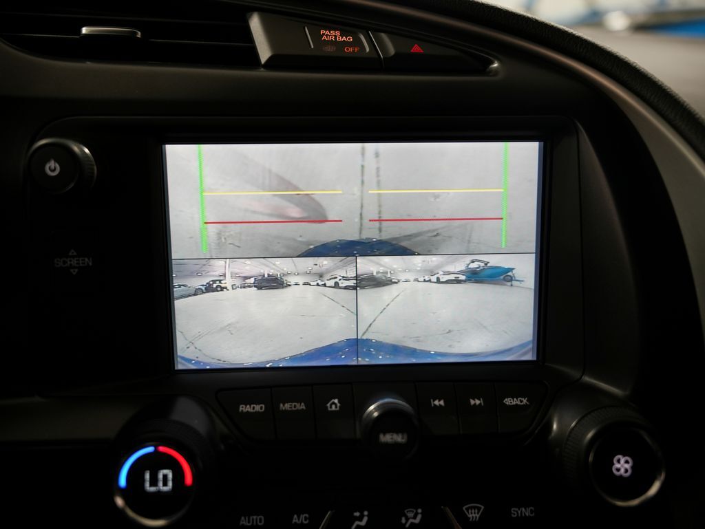2016 Chevrolet Corvette Stingray Z51 Tigard OR