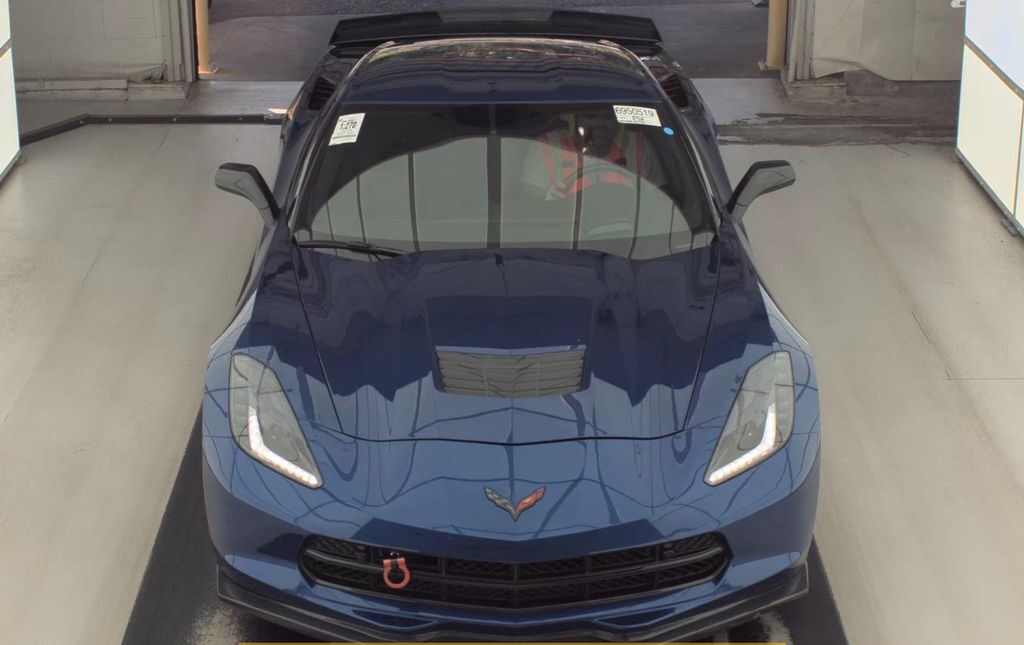 2016 Chevrolet Corvette Stingray Z51 Tigard OR