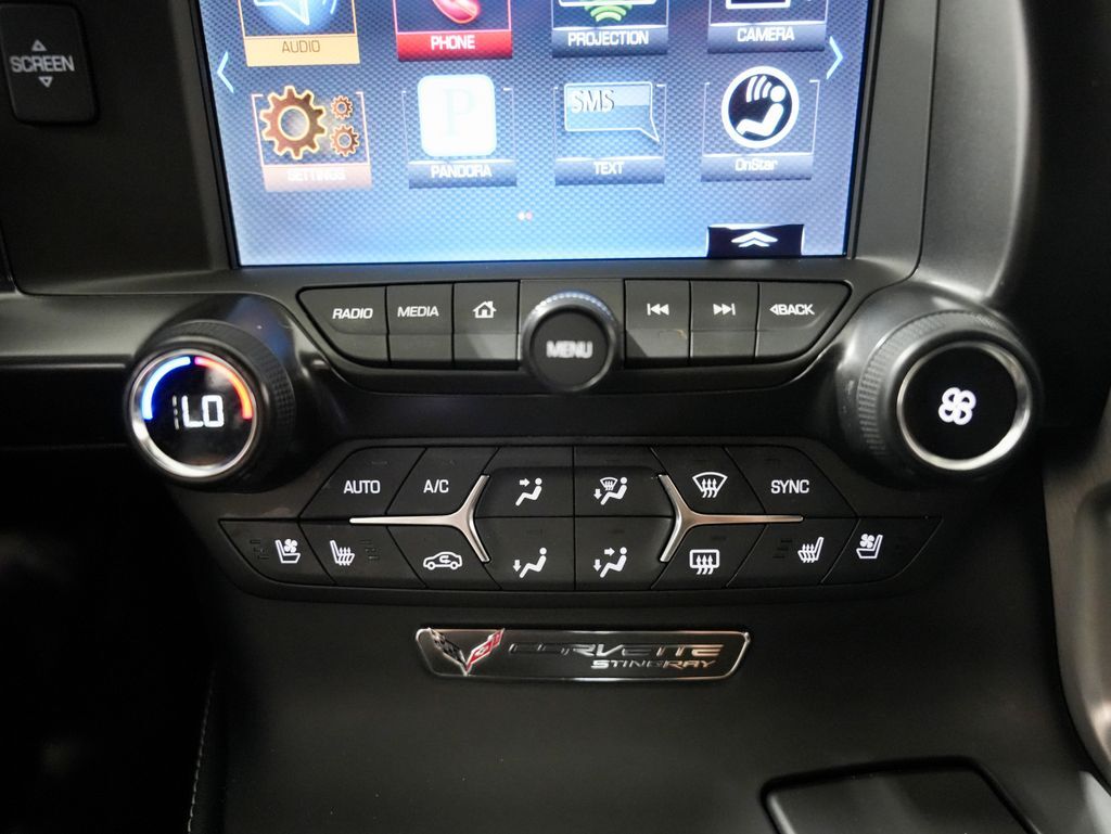 2016 Chevrolet Corvette Stingray Z51 Tigard OR