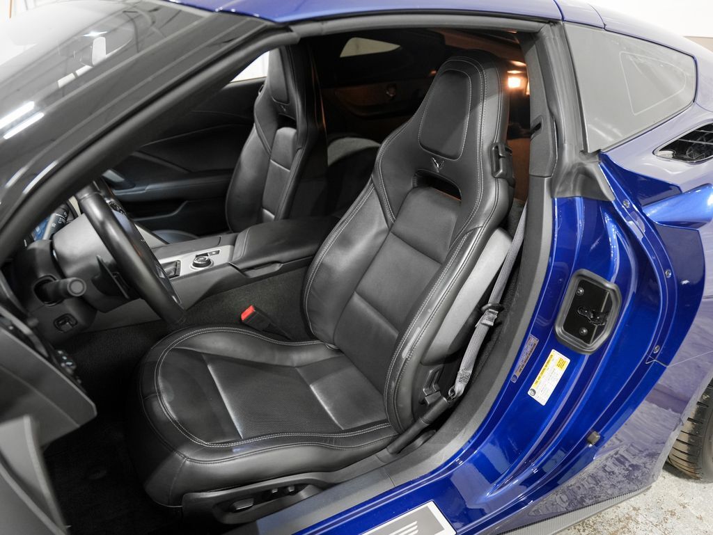 2016 Chevrolet Corvette Stingray Z51 Tigard OR