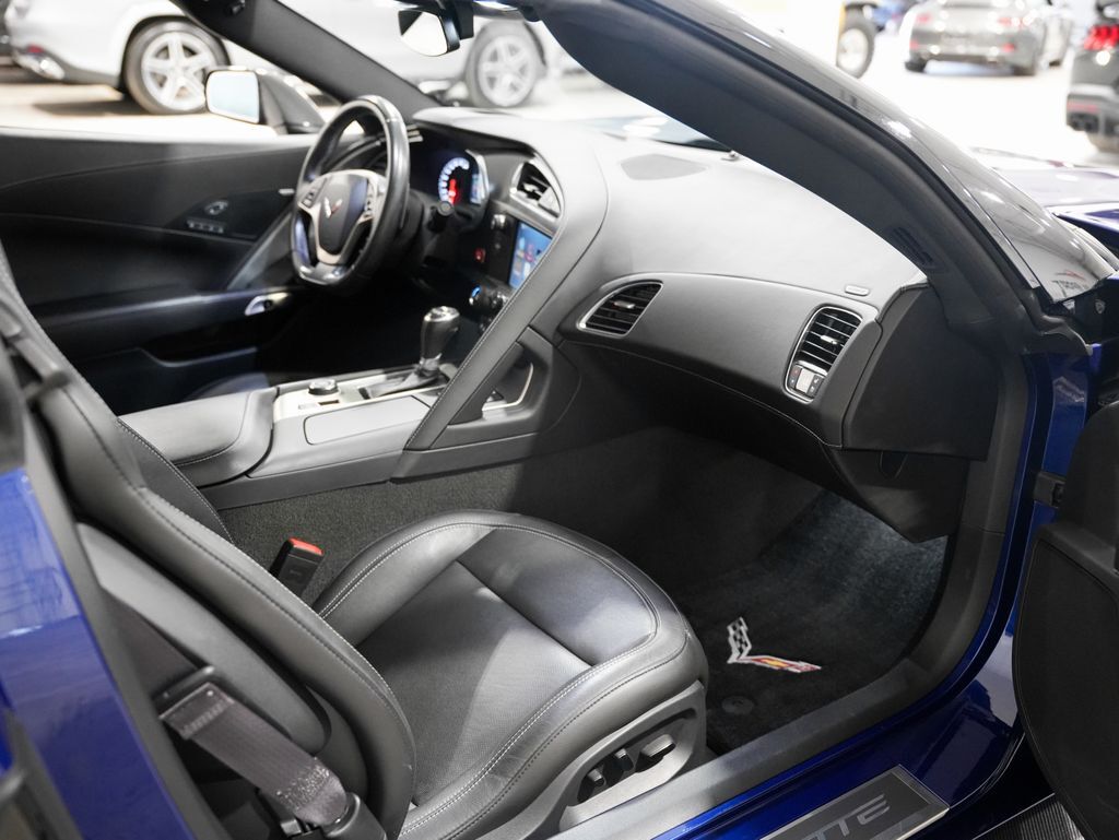 2016 Chevrolet Corvette Stingray Z51 Tigard OR