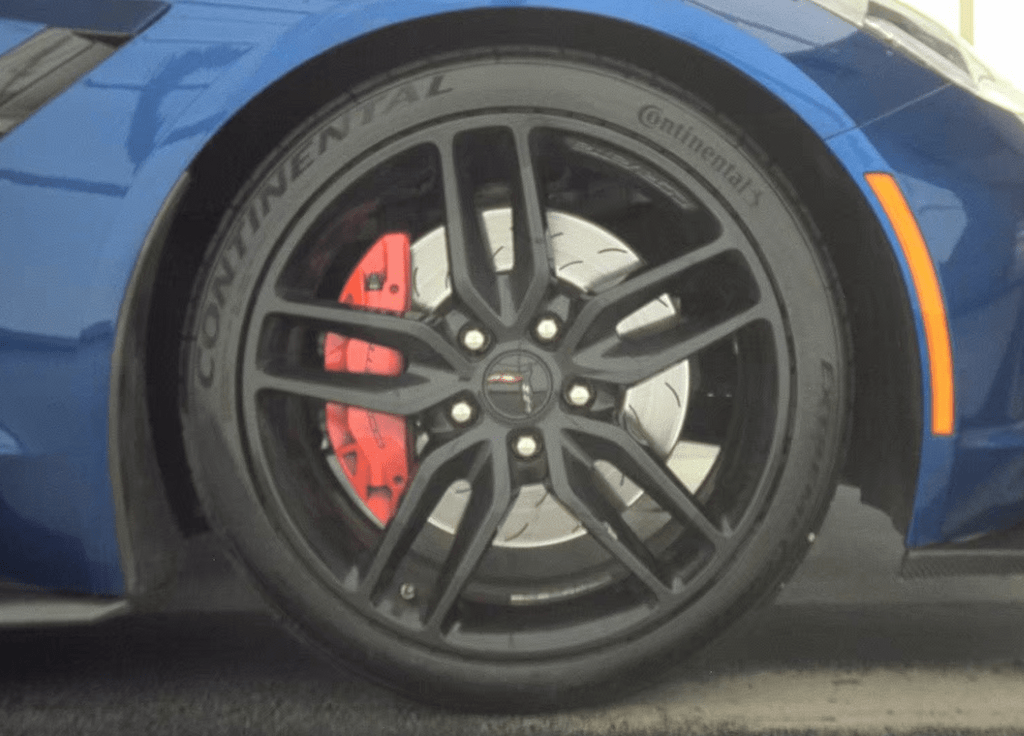 2016 Chevrolet Corvette Stingray Z51 Tigard OR