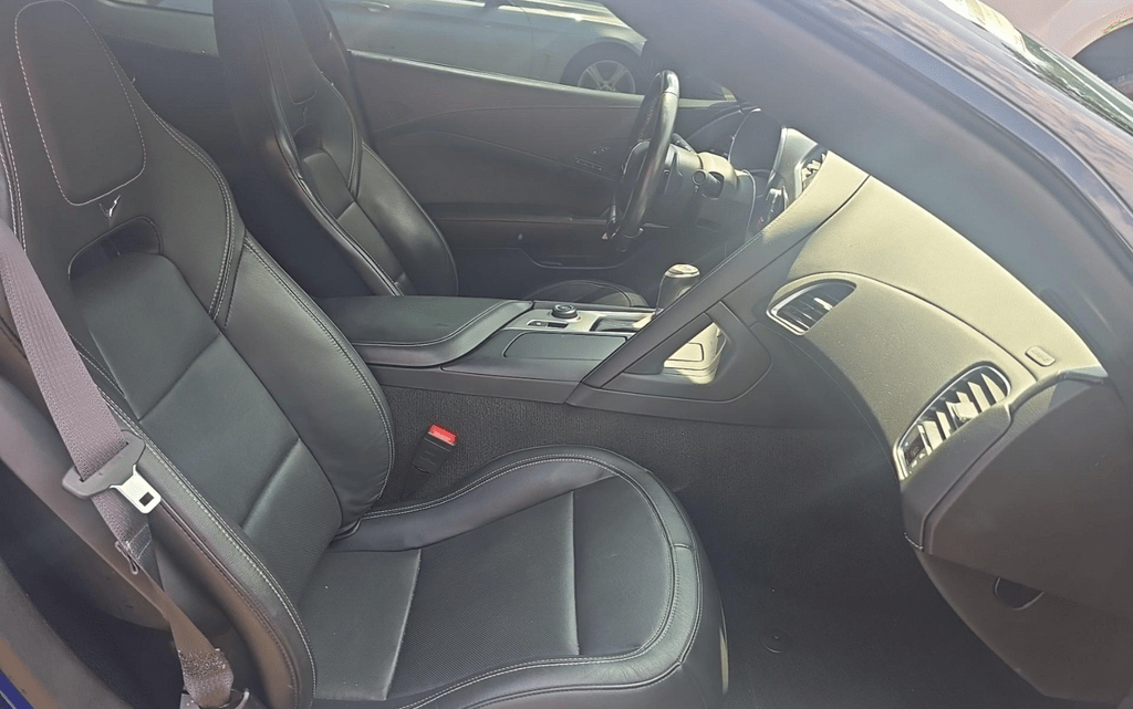 2016 Chevrolet Corvette Stingray Z51 Tigard OR