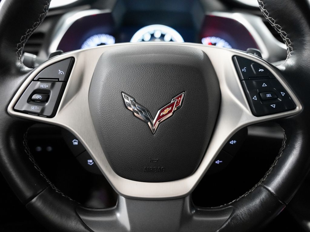 2016 Chevrolet Corvette Stingray Z51 Tigard OR
