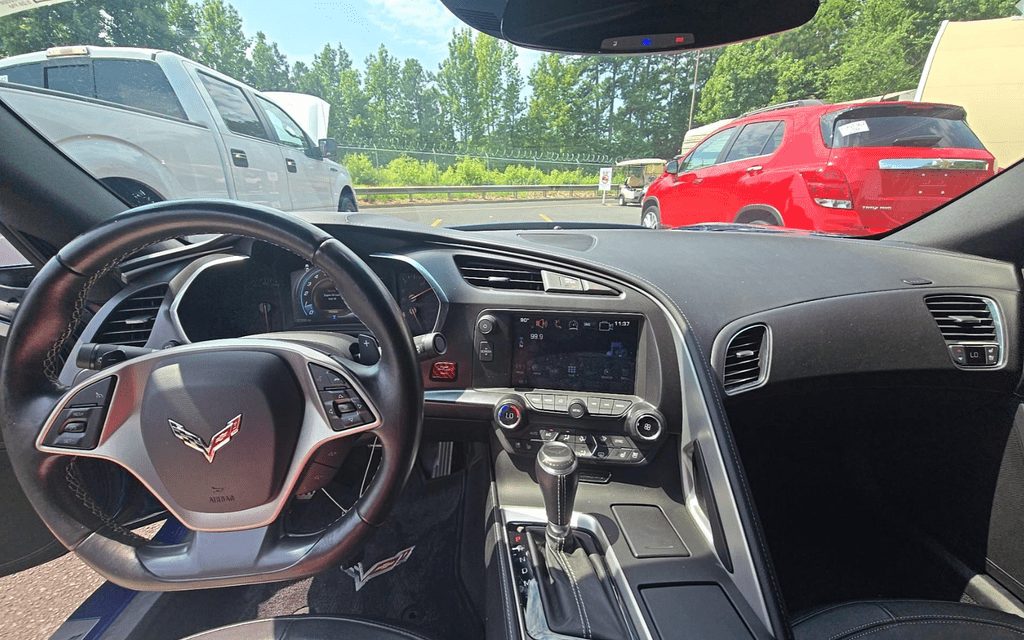2016 Chevrolet Corvette Stingray Z51 Tigard OR