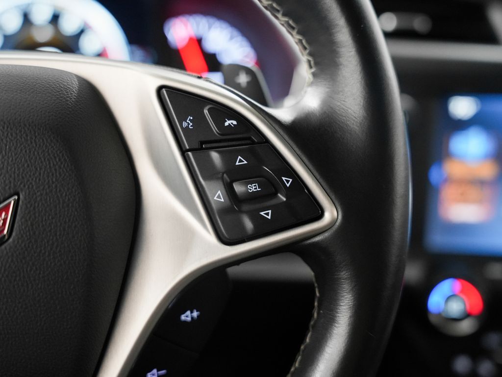 2016 Chevrolet Corvette Stingray Z51 Tigard OR