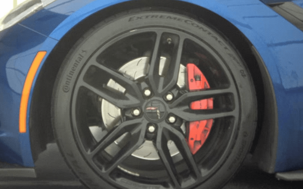 2016 Chevrolet Corvette Stingray Z51 Tigard OR