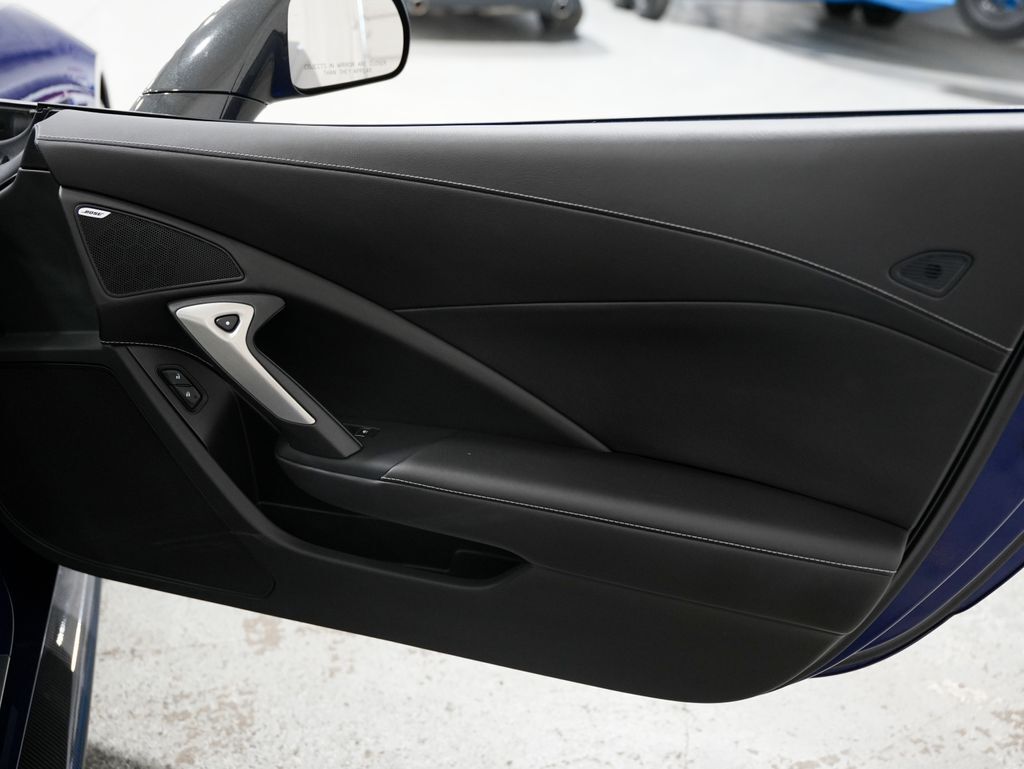 2016 Chevrolet Corvette Stingray Z51 Tigard OR
