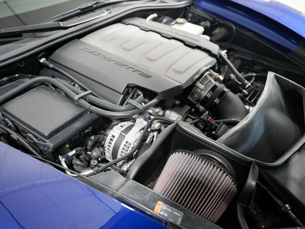 2016 Chevrolet Corvette Stingray Z51 Tigard OR