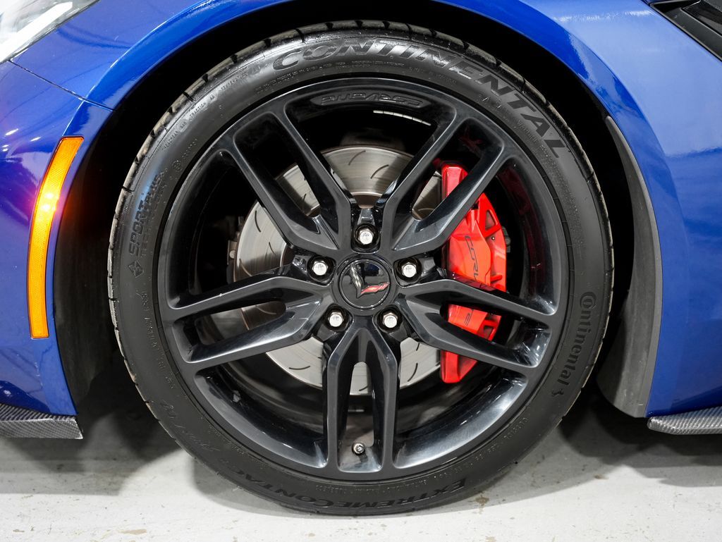 2016 Chevrolet Corvette Stingray Z51 Tigard OR