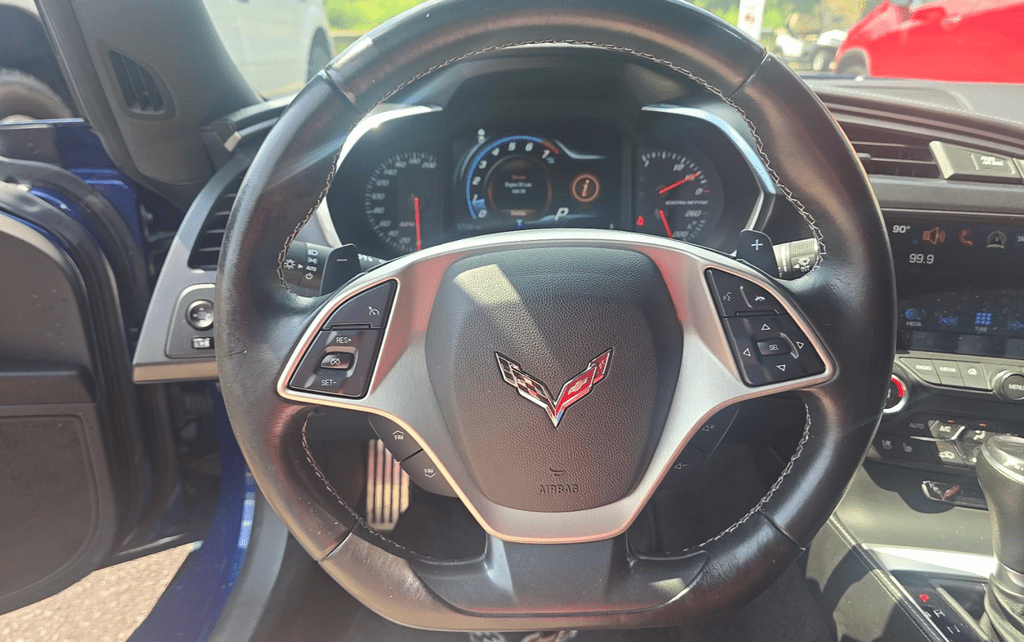 2016 Chevrolet Corvette Stingray Z51 Tigard OR