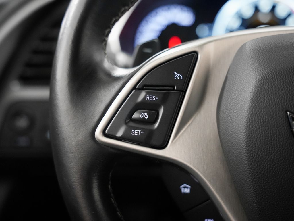 2016 Chevrolet Corvette Stingray Z51 Tigard OR