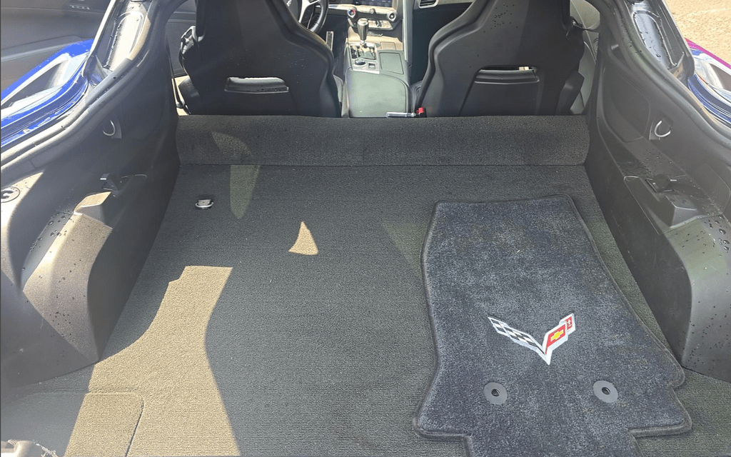 2016 Chevrolet Corvette Stingray Z51 Tigard OR