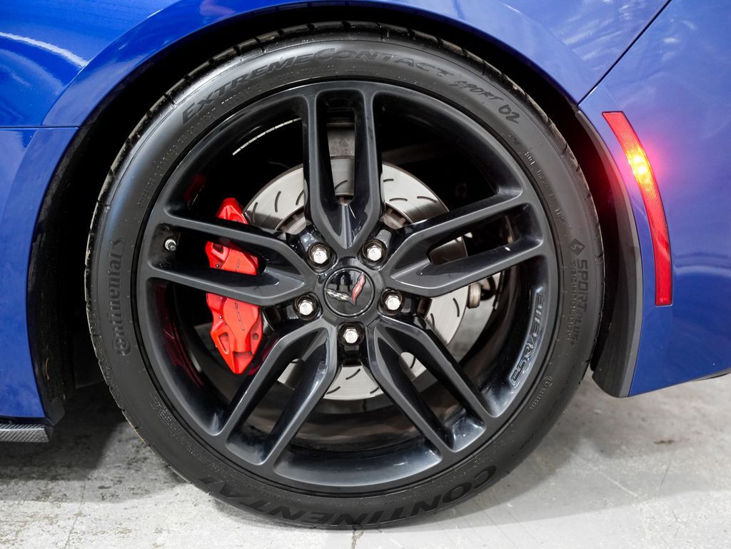 2016 Chevrolet Corvette Stingray Z51 Tigard OR