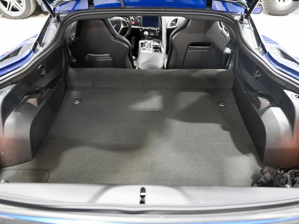 2016 Chevrolet Corvette Stingray Z51 Tigard OR