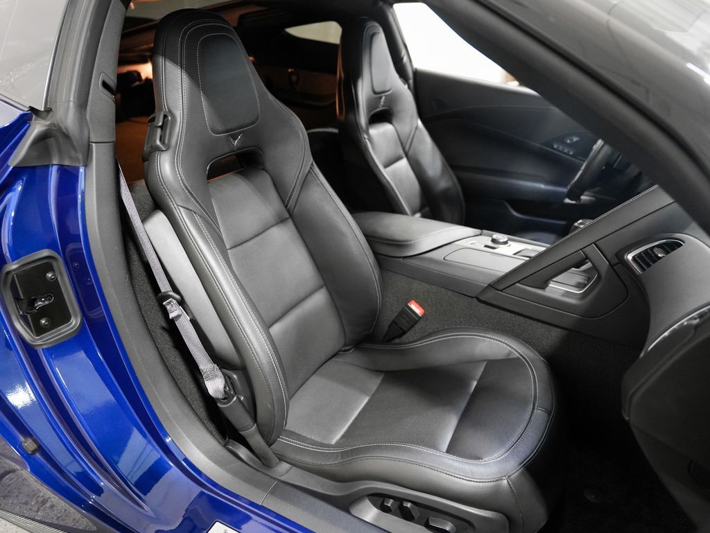 2016 Chevrolet Corvette Stingray Z51 Tigard OR