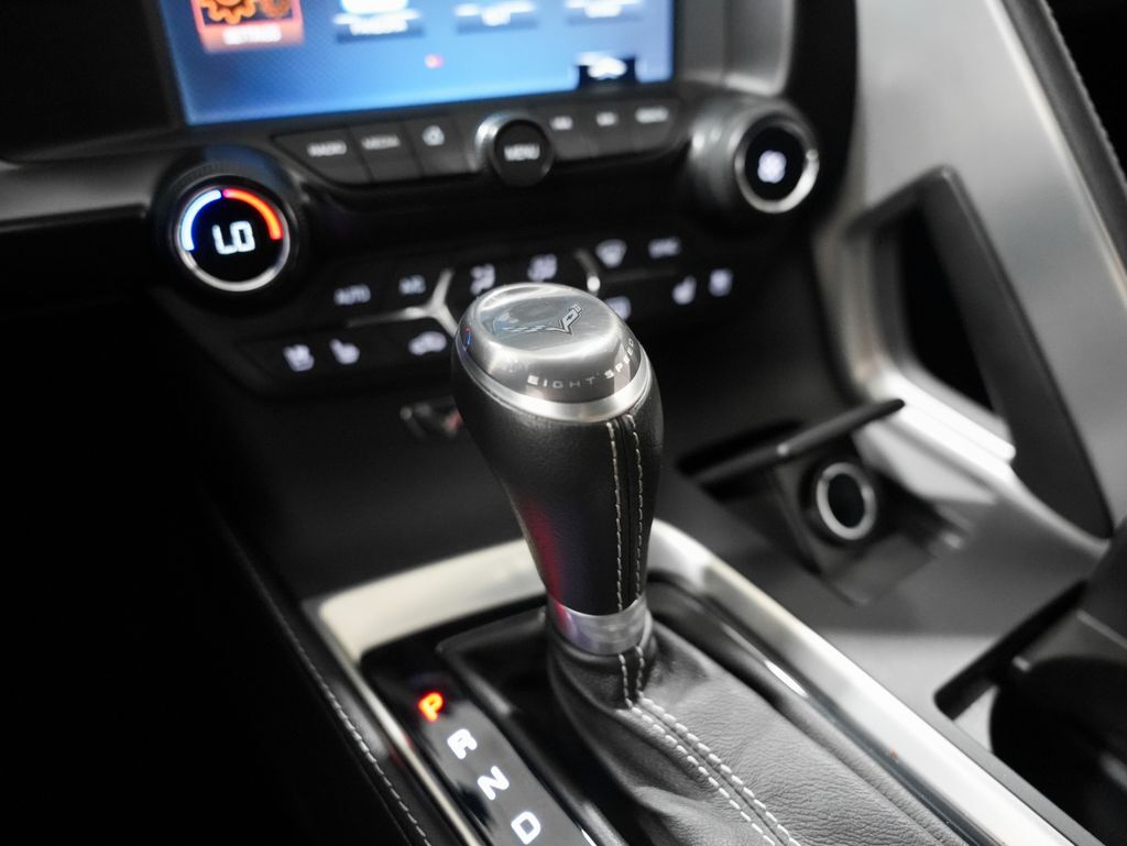 2016 Chevrolet Corvette Stingray Z51 Tigard OR