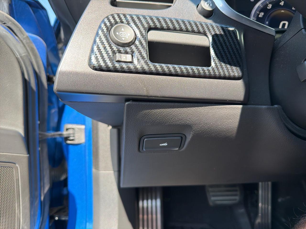 2016 Chevrolet Corvette Stingray Z51 Gaithersburg MD