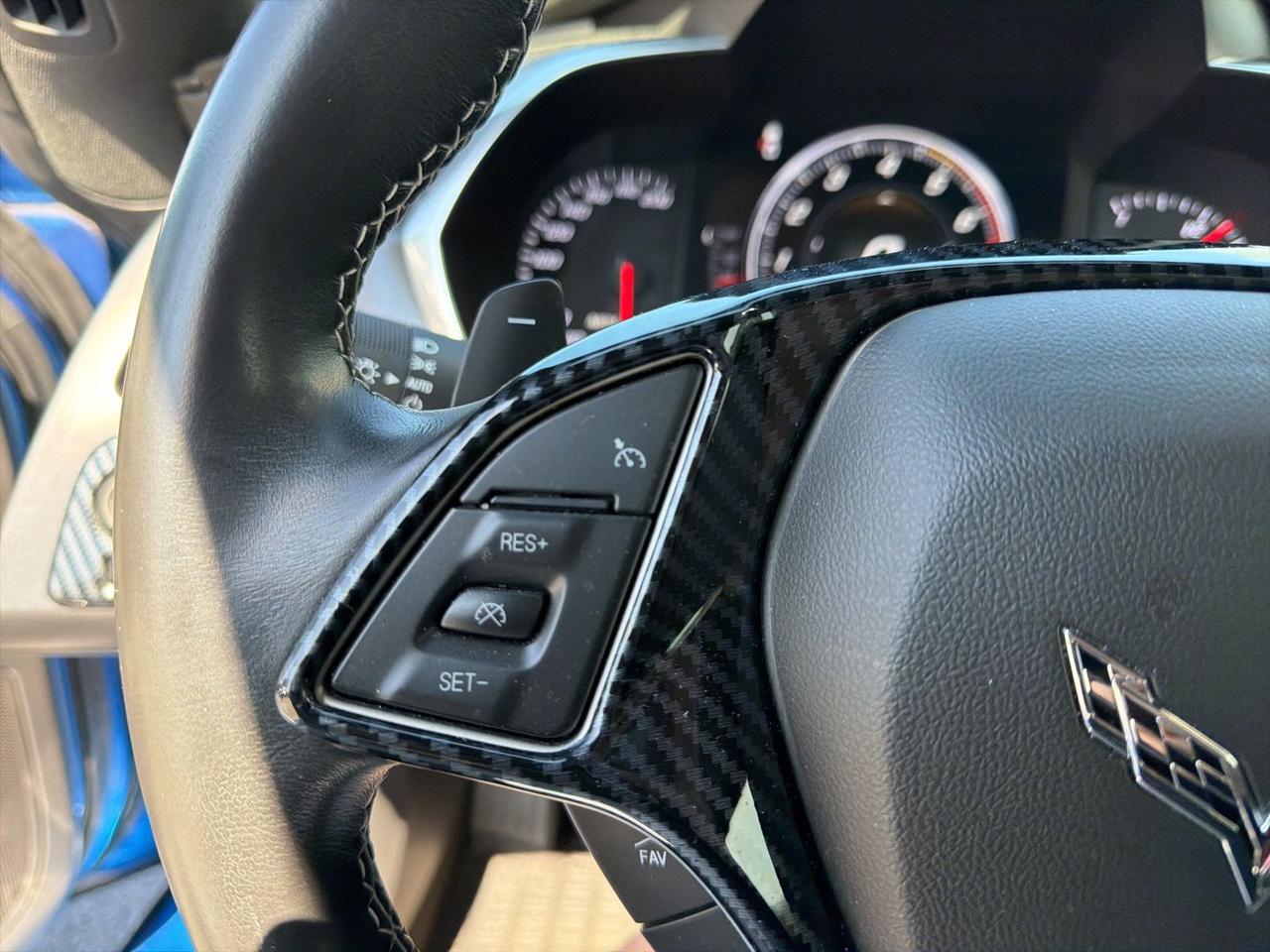 2016 Chevrolet Corvette Stingray Z51 Gaithersburg MD