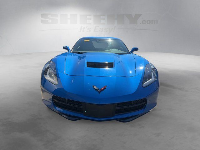 2016 Chevrolet Corvette Stingray Z51 Gaithersburg MD