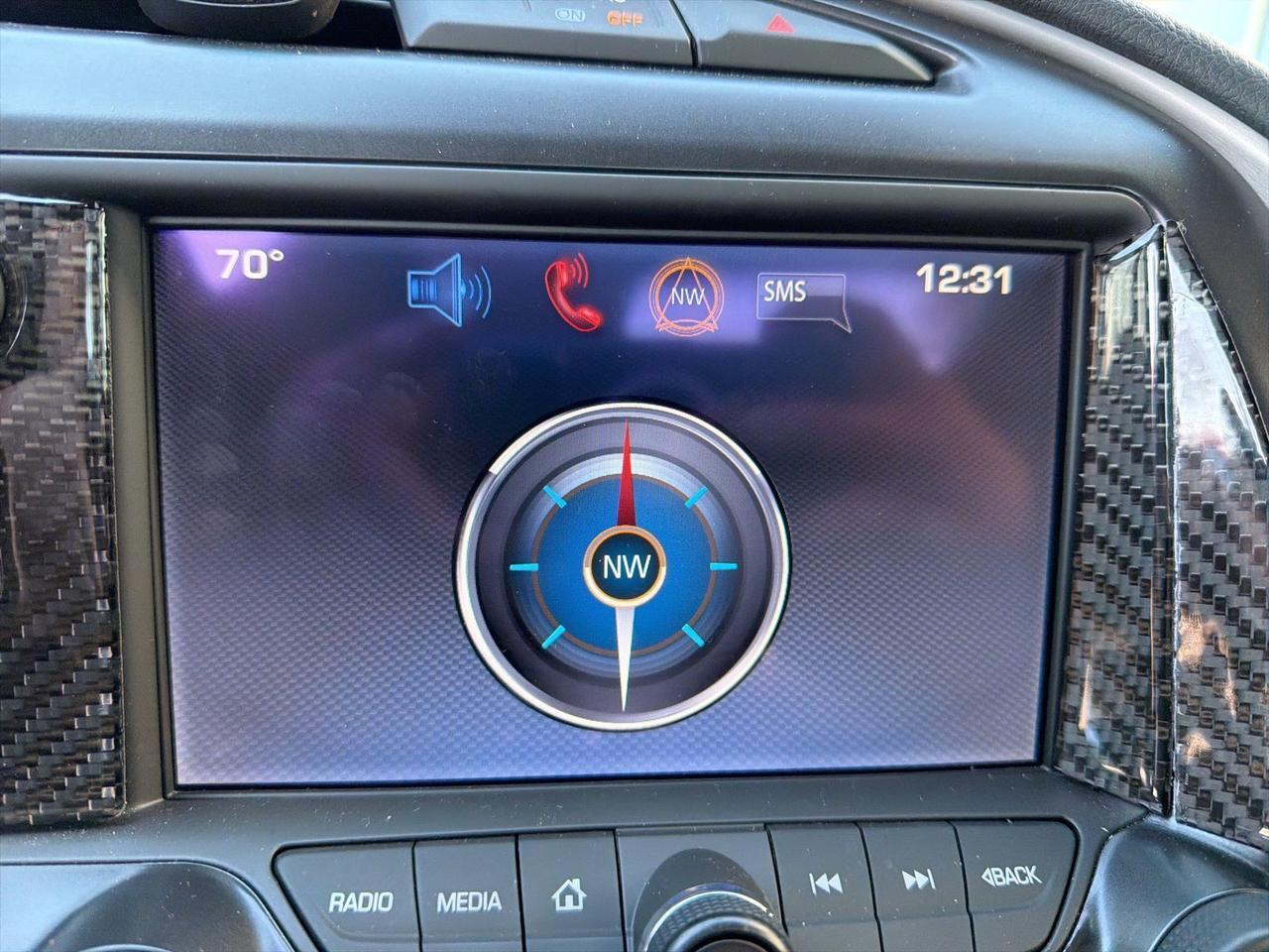 2016 Chevrolet Corvette Stingray Z51 Gaithersburg MD