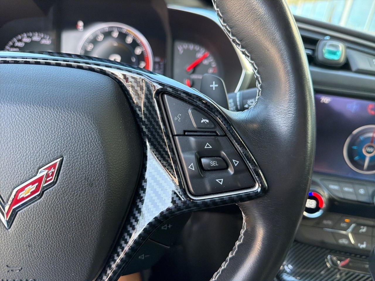 2016 Chevrolet Corvette Stingray Z51 Gaithersburg MD