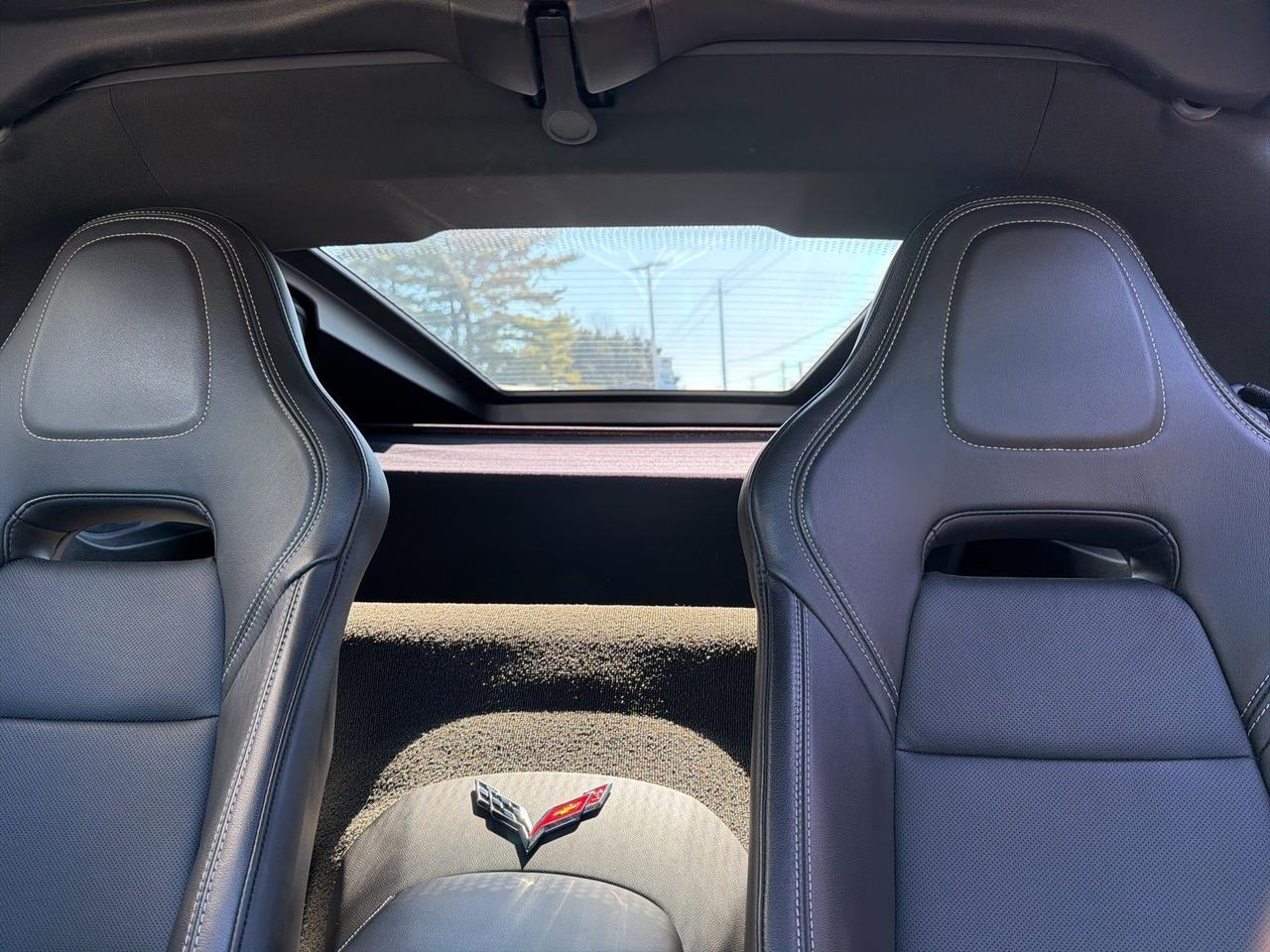 2016 Chevrolet Corvette Stingray Z51 Gaithersburg MD