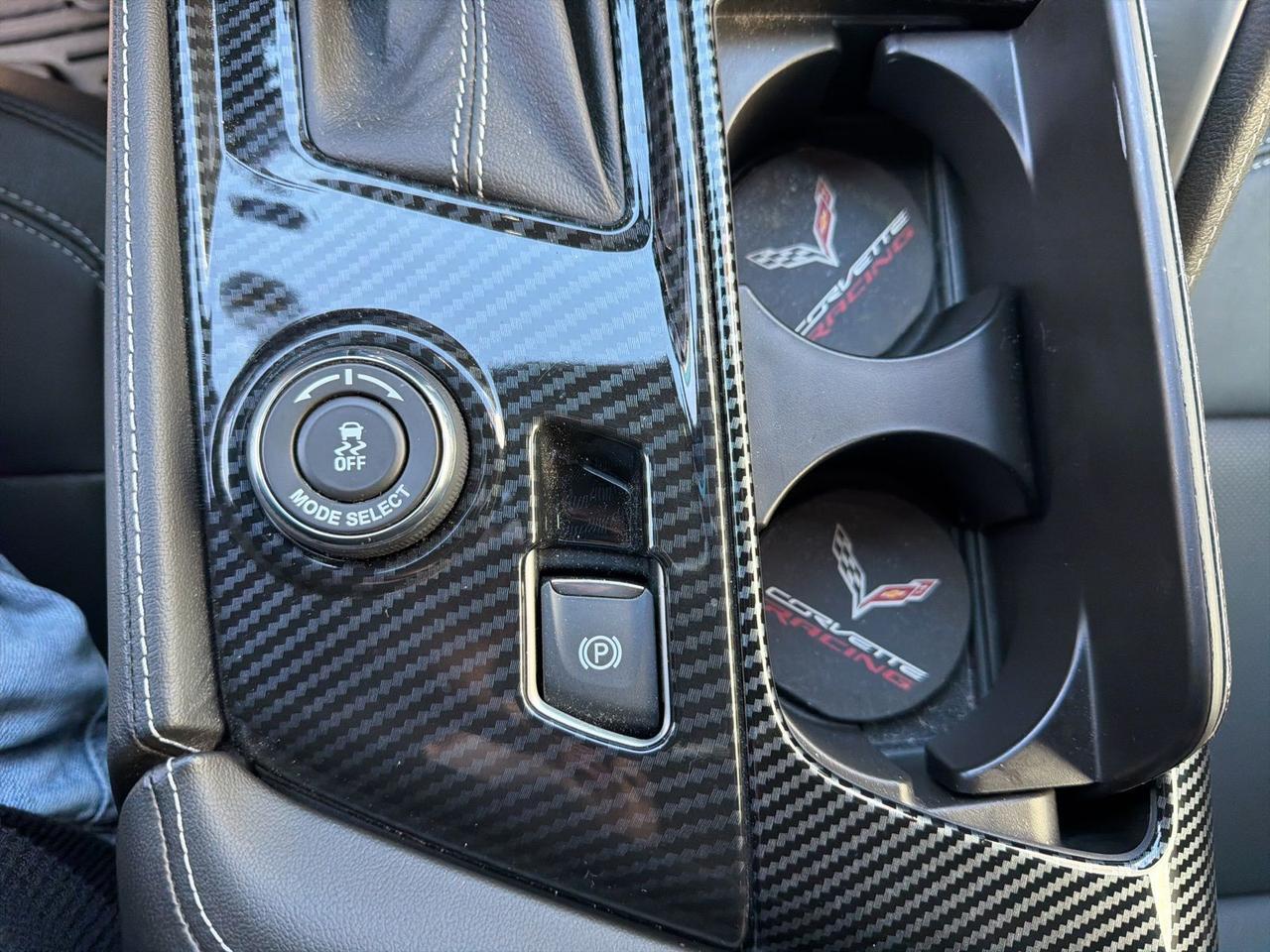 2016 Chevrolet Corvette Stingray Z51 Gaithersburg MD