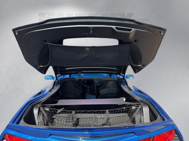 2016 Chevrolet Corvette Stingray Z51 Gaithersburg MD