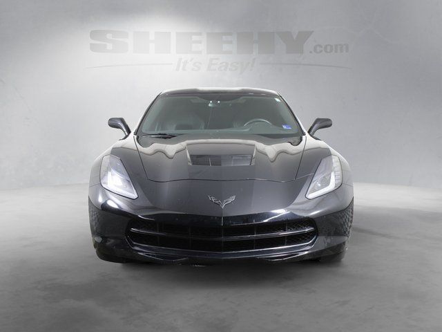 2016 Chevrolet Corvette Stingray Z51 Manassas VA