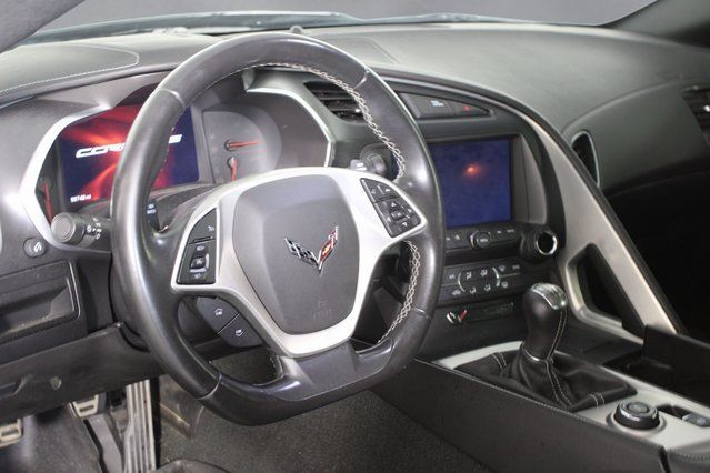 2016 Chevrolet Corvette Stingray Z51 Manassas VA