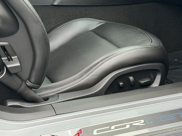 2016 Chevrolet Corvette Stingray Z51 Manassas VA