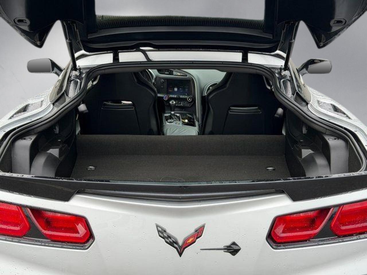 2016 Chevrolet Corvette Stingray Z51 Manassas VA